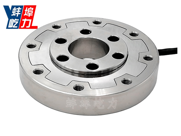 YL-NLC1圓盤靜態扭矩傳感器